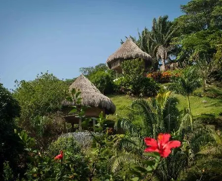 Bosques Del Tayrona Ecohabs Hotel
